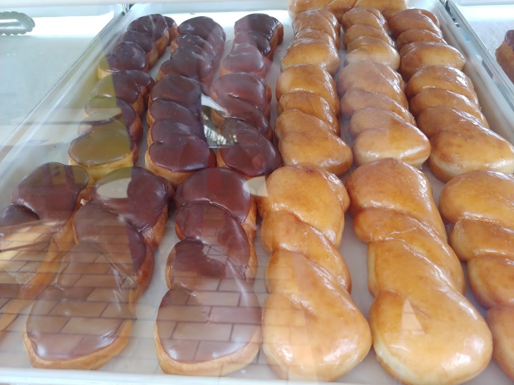 Bartha Donut | 4396 E Anaheim St, Long Beach, CA 90804, USA | Phone: (562) 588-7588