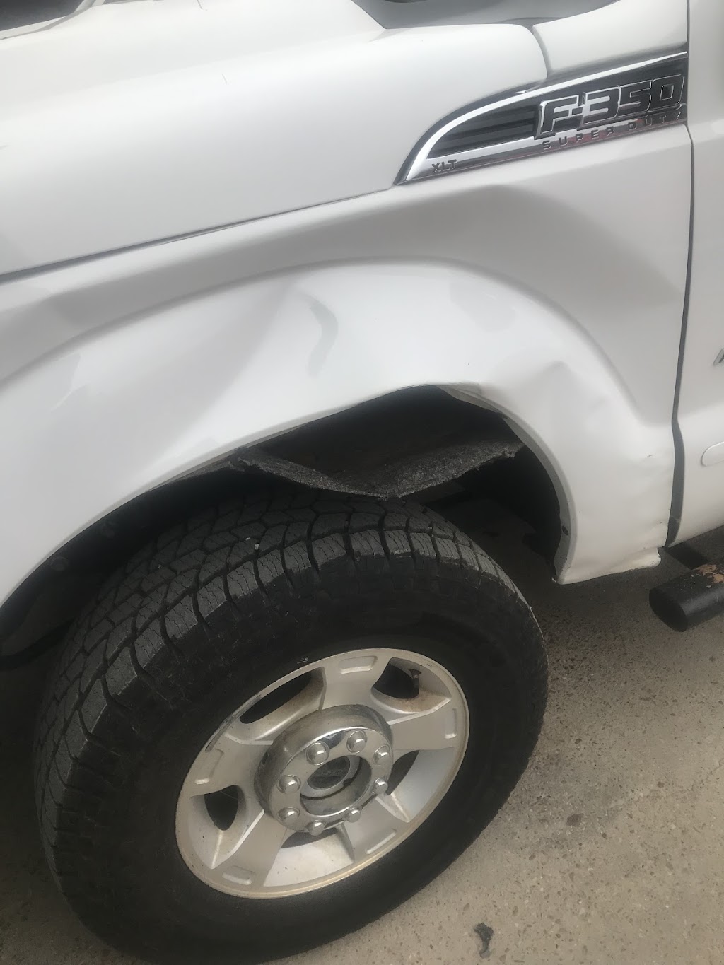 Julio’s Paintless dent repair | 1629 E Main St, Grand Prairie, TX 75050, USA | Phone: (817) 718-7862