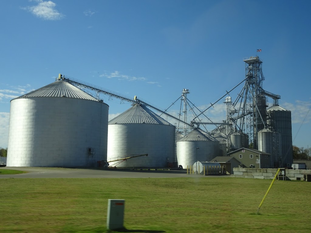 Duffy Grain Inc. | N, 3867 Baden St, Columbus, WI 53925, USA | Phone: (920) 623-4160