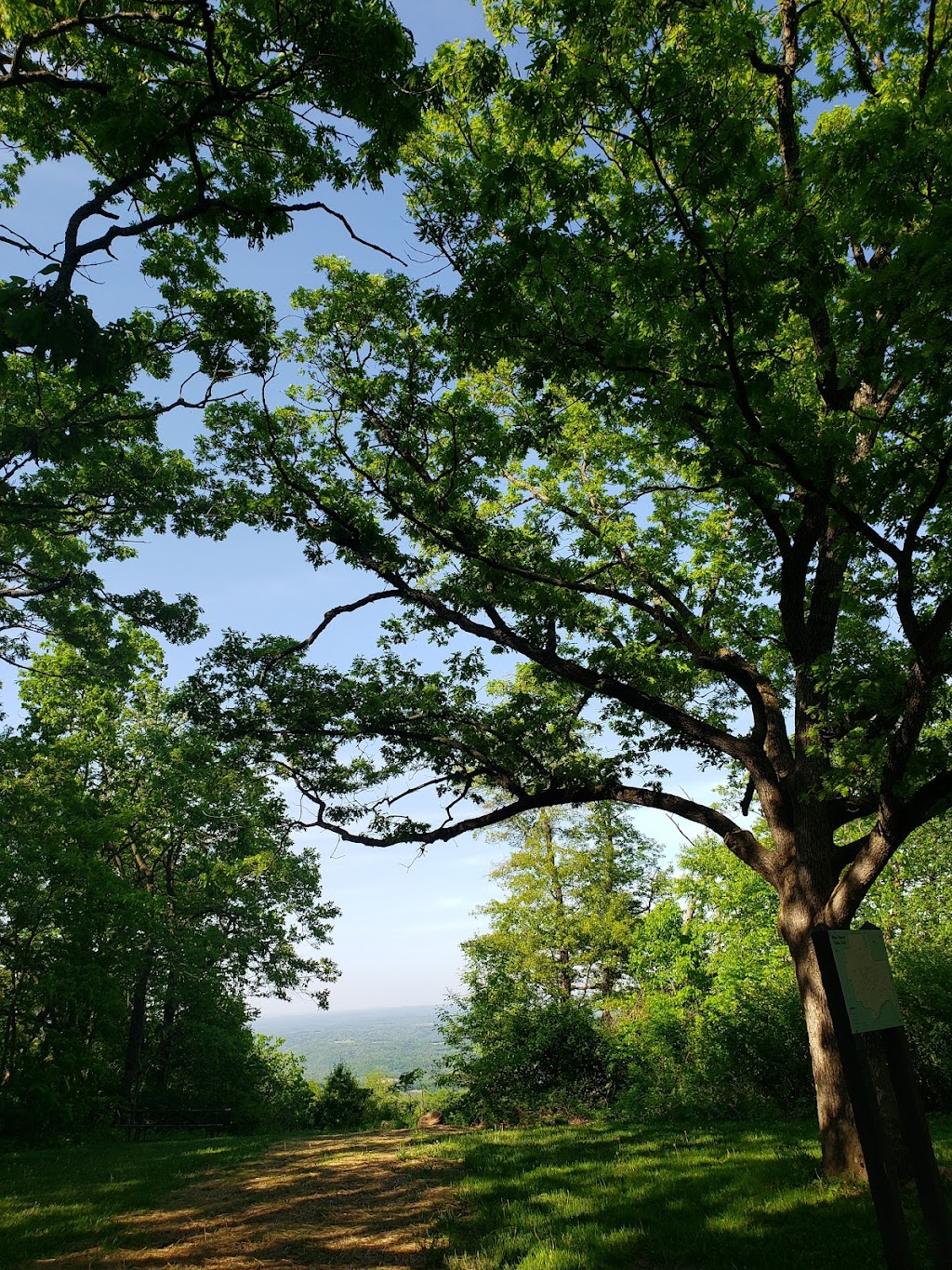 Blue Mound State Park - West Observation Tower | 4350 Mounds Park Rd, Blue Mounds, WI 53517, USA | Phone: (608) 437-5711