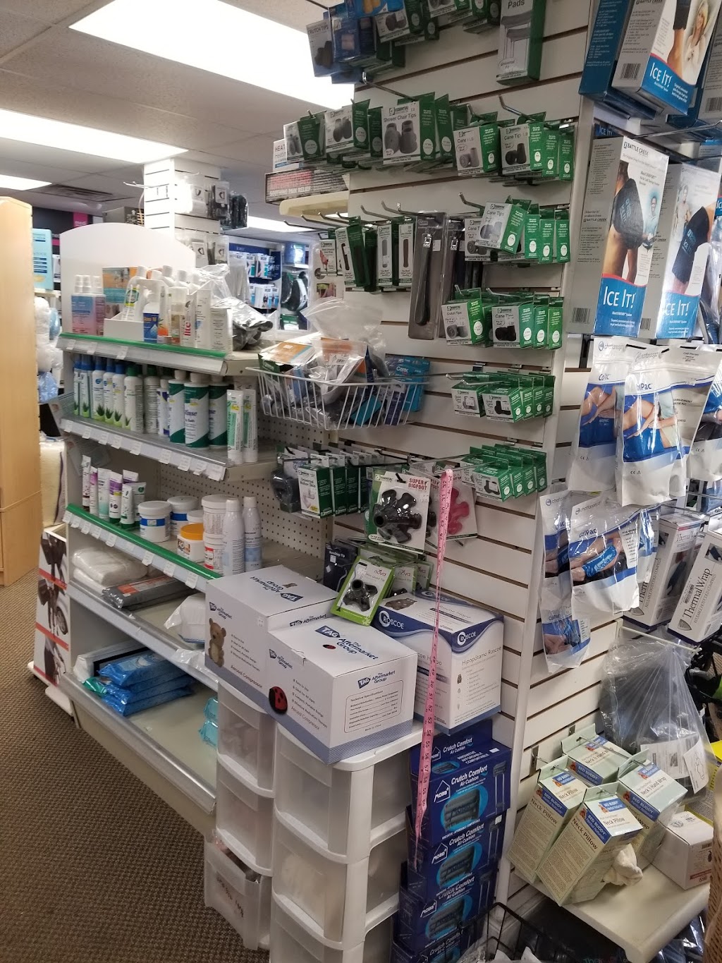 preston pharmacy jax | 6022 Atlantic Blvd A, Jacksonville, FL 32211, USA | Phone: (904) 725-1616