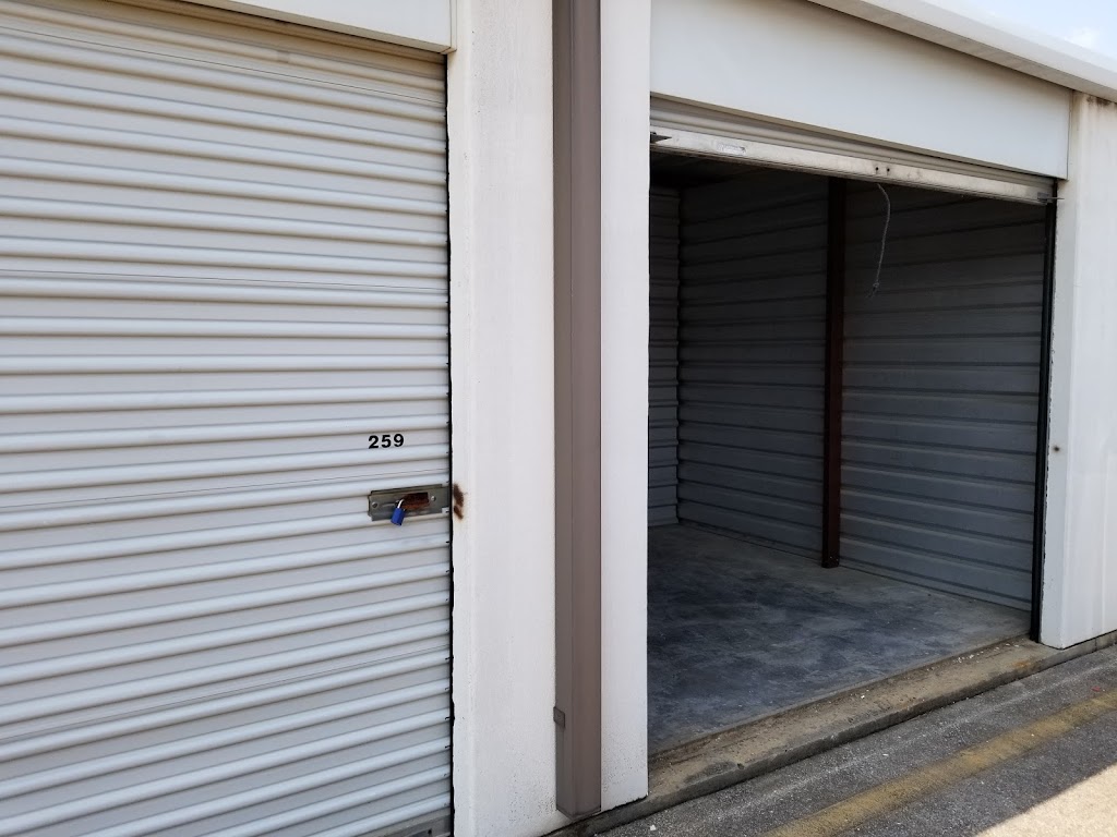 Metroplex Self Storage | 1801 Industrial Blvd # D, Colleyville, TX 76034 | Phone: (817) 488-6868
