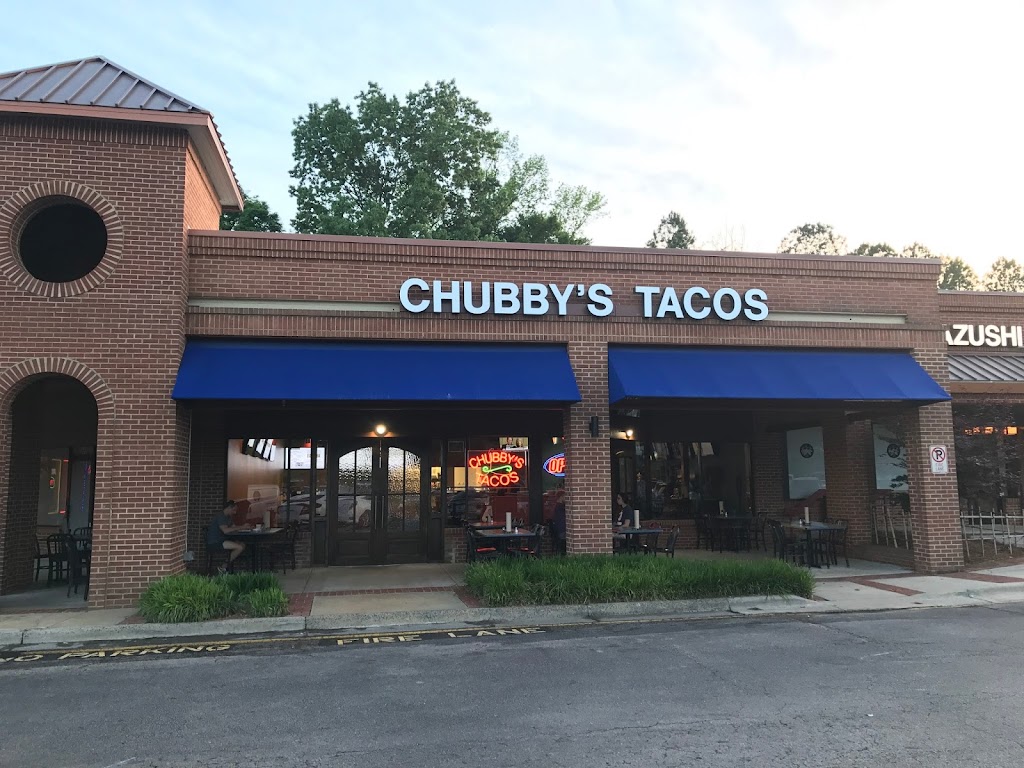 Chubbys Tacos Durham | 4711 Hope Valley Rd, Durham, NC 27707, USA | Phone: (919) 489-4636