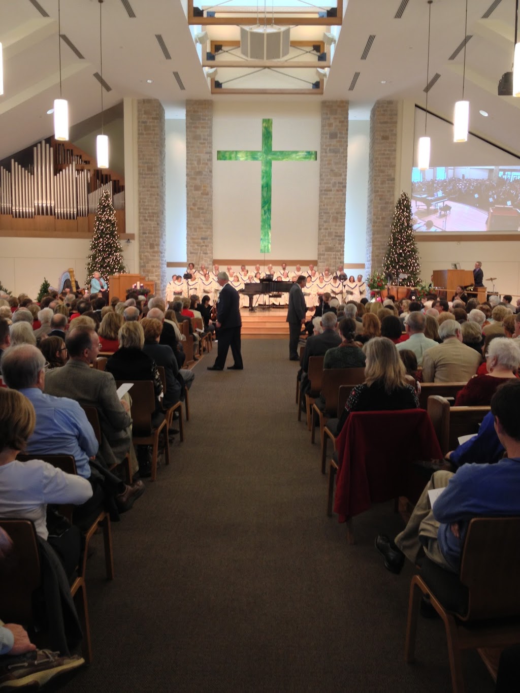 Sycamore Presbyterian Church | 11800 Mason Rd, Cincinnati, OH 45249, USA | Phone: (513) 683-0254