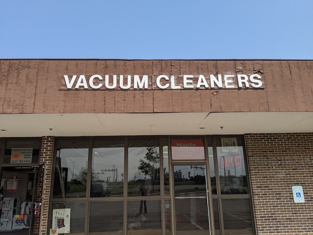 Brookfield Vacuum Cleaners LLC | 17000 W Capitol Dr, Brookfield, WI 53005, USA | Phone: (262) 783-4464