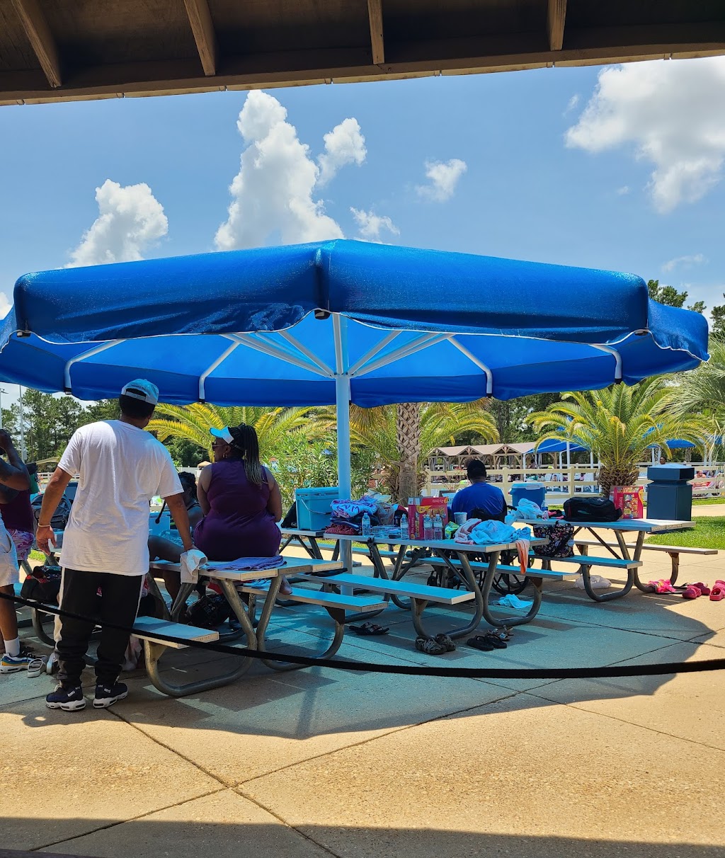 Water World | 401 Recreation Rd, Dothan, AL 36303, USA | Phone: (334) 615-3750