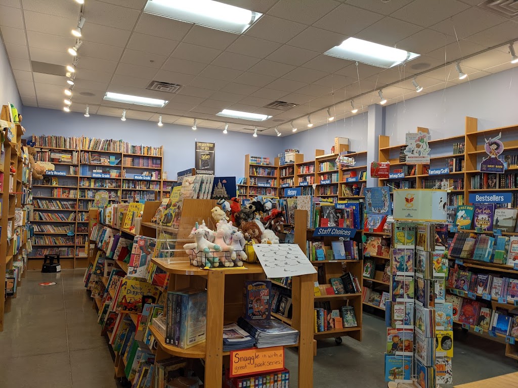 The Bookworm | 2501 S 90th St #111, Omaha, NE 68124, USA | Phone: (402) 392-2877