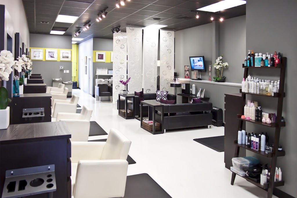 Bondi Blonde Hair Studio & Spa | 11942 Iron Bridge Plaza, Chester, VA 23831, USA | Phone: (804) 454-1626