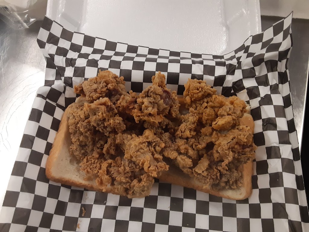 Lil Mamas Chicken Shack | 3924 W Red Bird Ln, Dallas, TX 75237, USA | Phone: (214) 272-7977