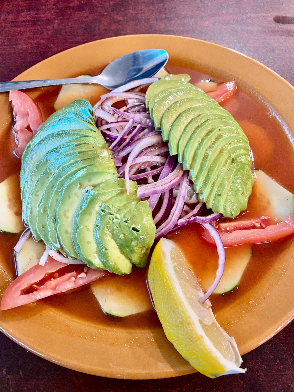 Mariscos Ensenada #3 | 3242 W Van Buren St, Phoenix, AZ 85009, USA | Phone: (602) 353-8880