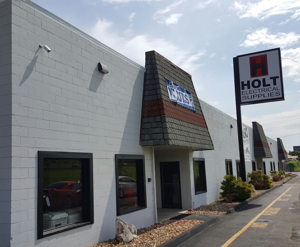 HOLT Electrical Supply Inc. | 1718 W Terra Ln, OFallon, MO 63366, USA | Phone: (636) 321-2300