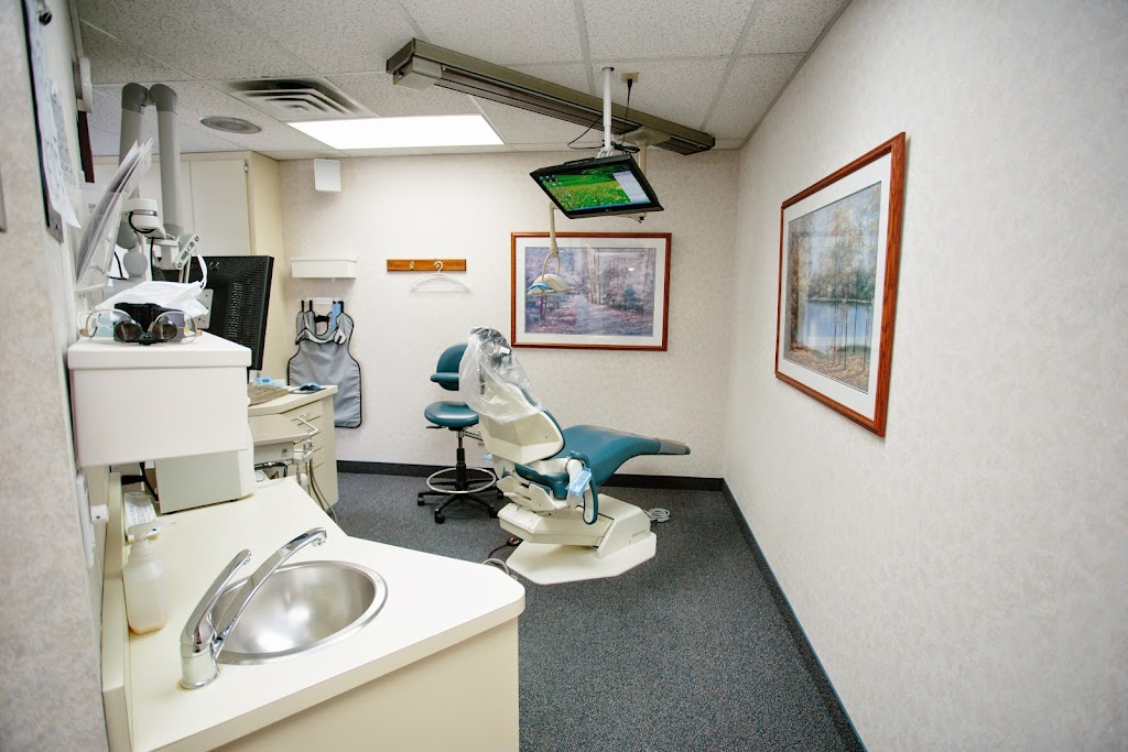 Northpointe Dental Care | 607 County Rd 10 NE, Suite 100, Blaine, MN 55434, USA | Phone: (763) 200-5807