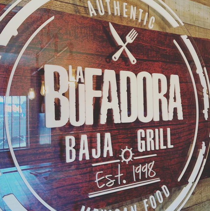 La Bufadora Baja Grill Montclair | 4468 Holt Blvd unit b&c, Montclair, CA 91763 | Phone: (909) 445-1918