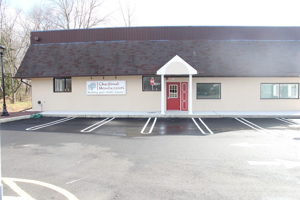 Chestnut Montessori | 1239 US-130, Robbinsville Twp, NJ 08691, USA | Phone: (609) 552-7070