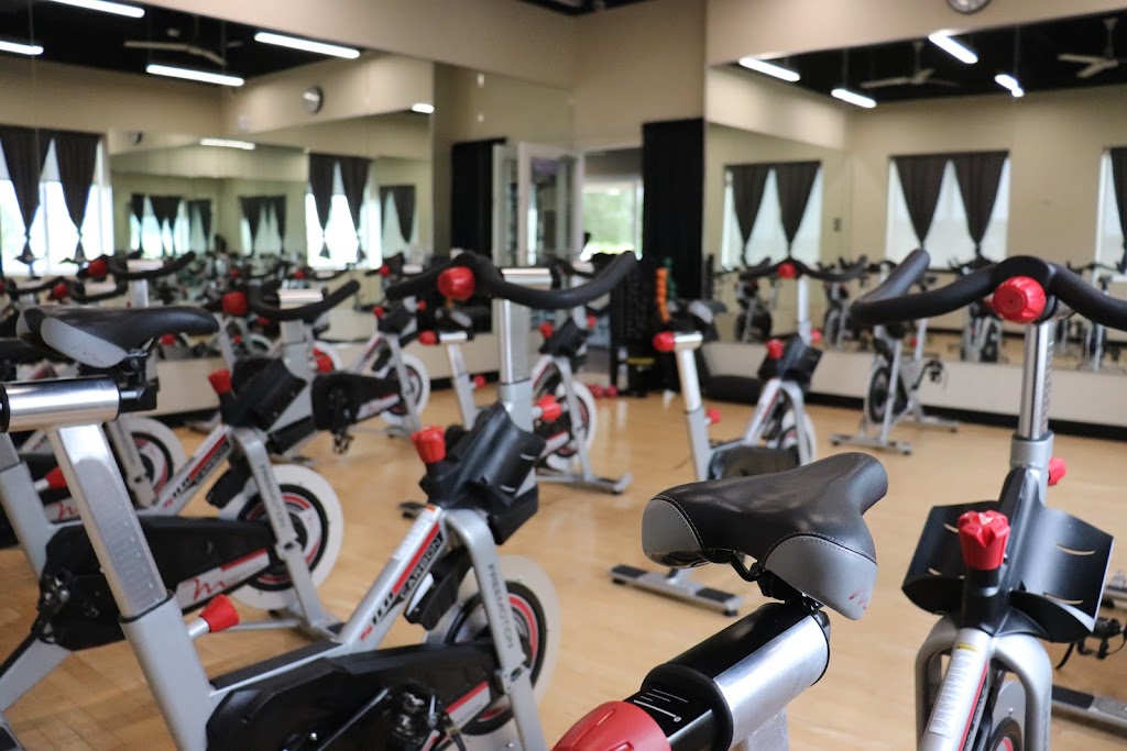 Texas Health Fitness Center Willow Park | 101 Crown Pointe Blvd, Willow Park, TX 76087, USA | Phone: (817) 757-1550