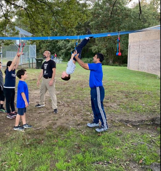 Champions Sport Academy | 8700 Stonehouse Dr, Ellicott City, MD 21043, USA | Phone: (410) 429-0272