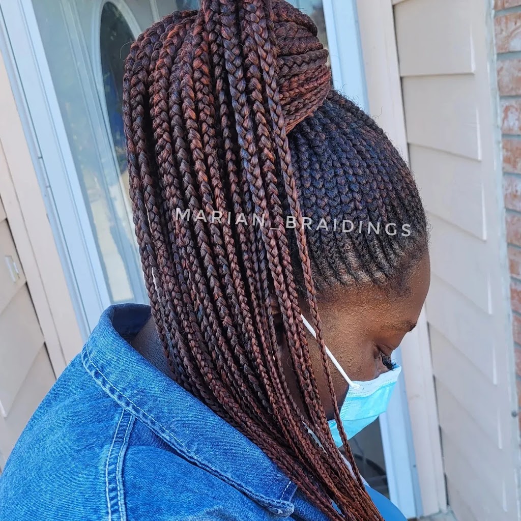 Marian Braiding | 6704 Spencer Dr, Arlington, TX 76002, USA | Phone: (682) 307-0117