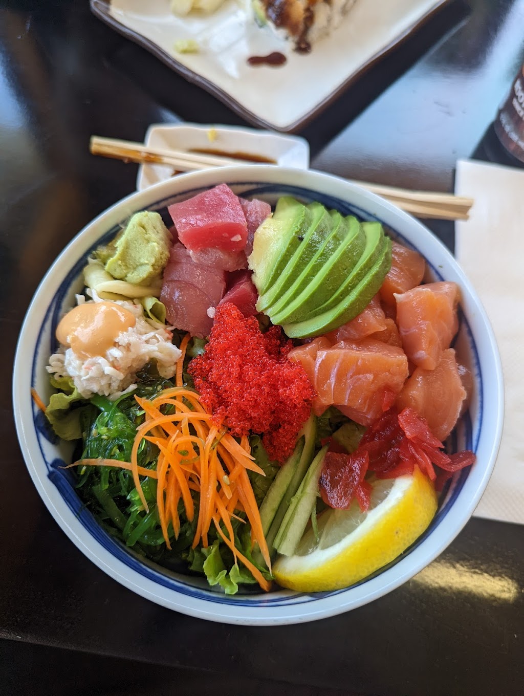 Yami Yaki | 1107 N Alvarado St, Los Angeles, CA 90026, USA | Phone: (213) 481-5878