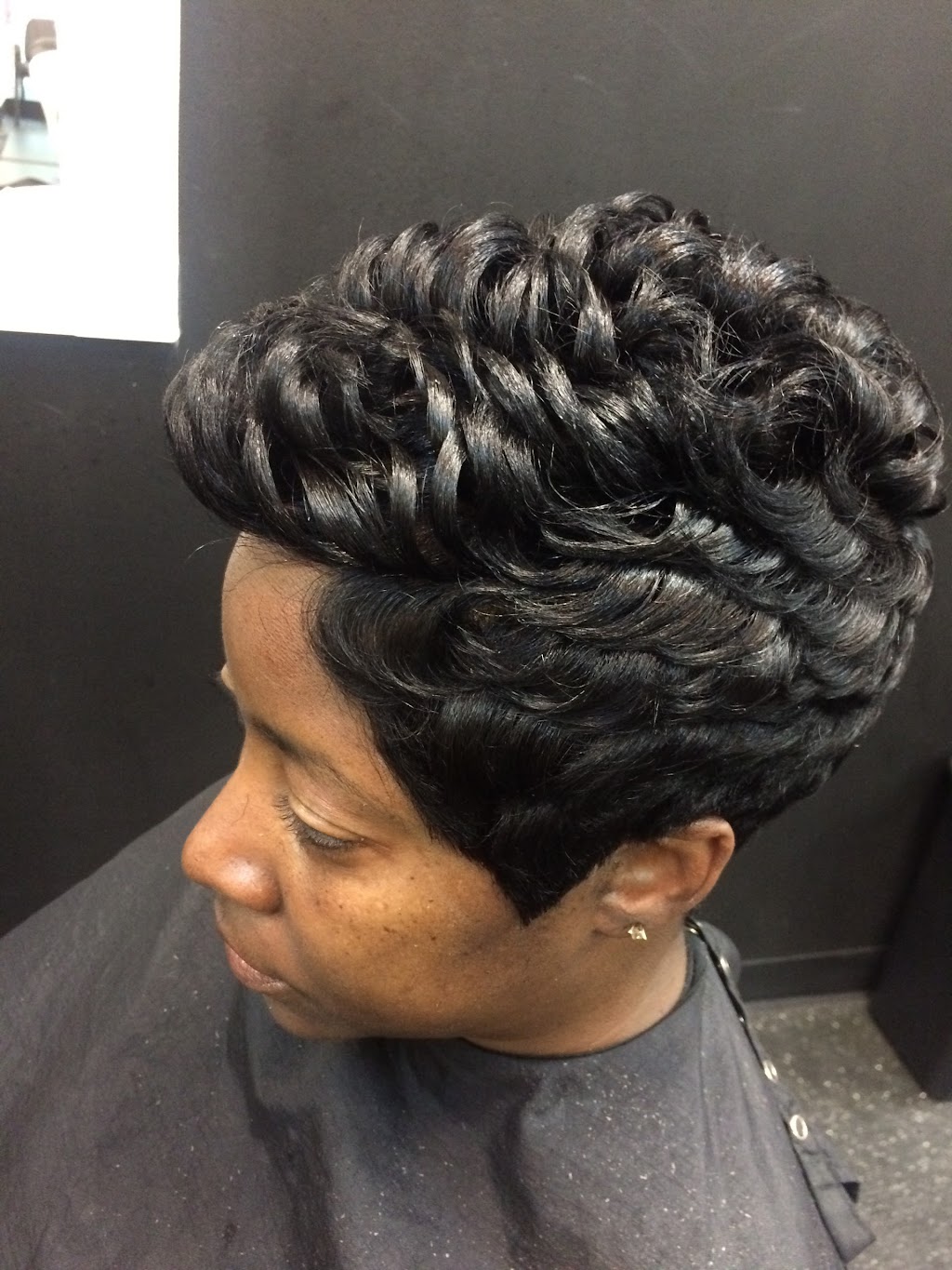 Enve Salon | 8355 Cherokee Blvd Ste 100, Douglasville, GA 30134, USA | Phone: (678) 838-1238