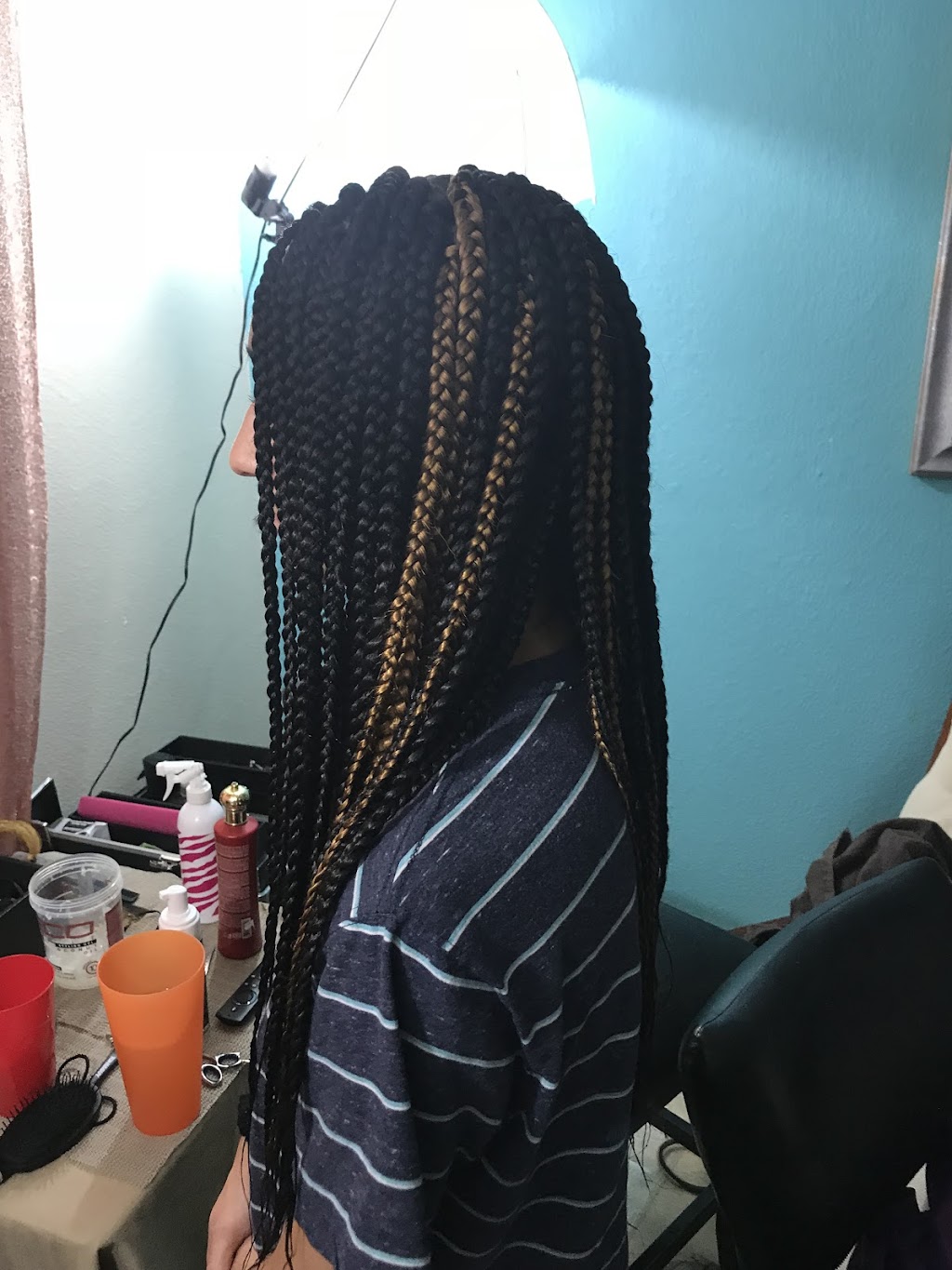 African American Braiding Salon AZ Summer Stylez | Phoenix, AZ 85048, USA | Phone: (520) 858-6595