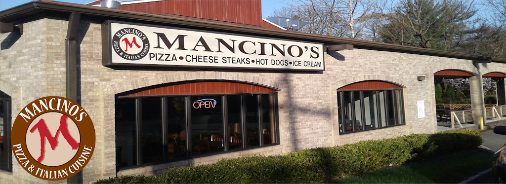 Mancinos Pizza & Italian Cuisine | 490 E Main St, Denville, NJ 07834, USA | Phone: (862) 209-4751