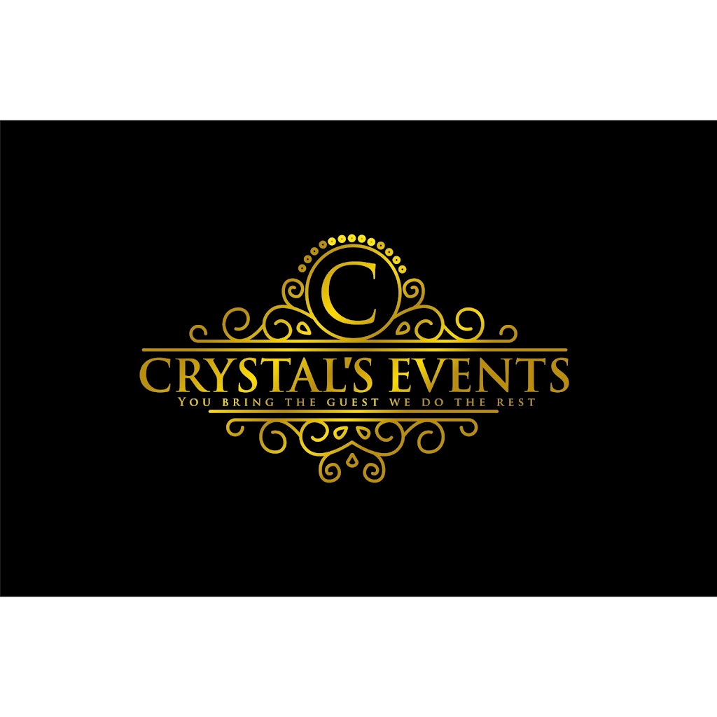 Crystals Events | 2525 Broadway, Schenectady, NY 12306, USA | Phone: (518) 557-9651