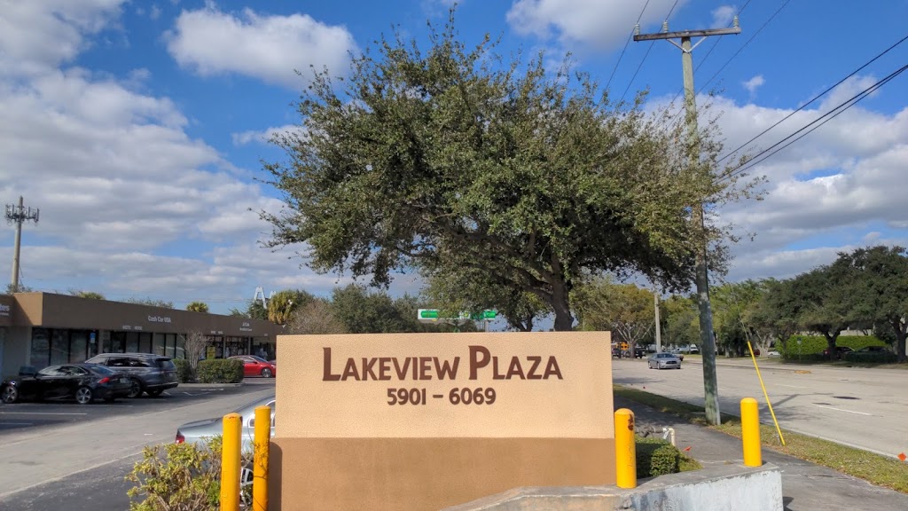 Lakeview Plaza Inc | 6021 NW 31st Ave, Fort Lauderdale, FL 33309, USA | Phone: (954) 522-5423