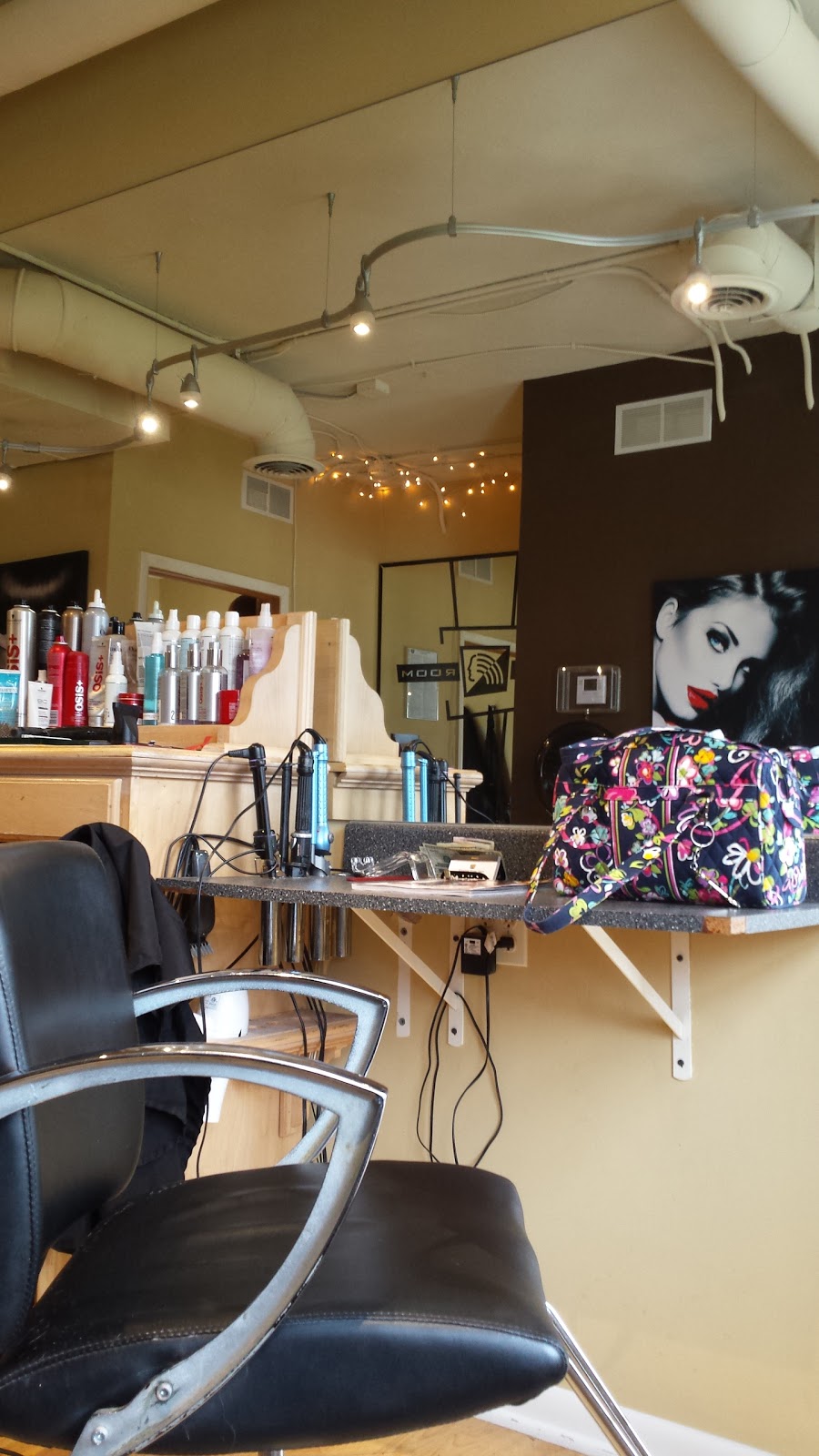 Rainbow Room Color Salon | 27358 Center Ridge Rd, Westlake, OH 44145, USA | Phone: (440) 892-0346