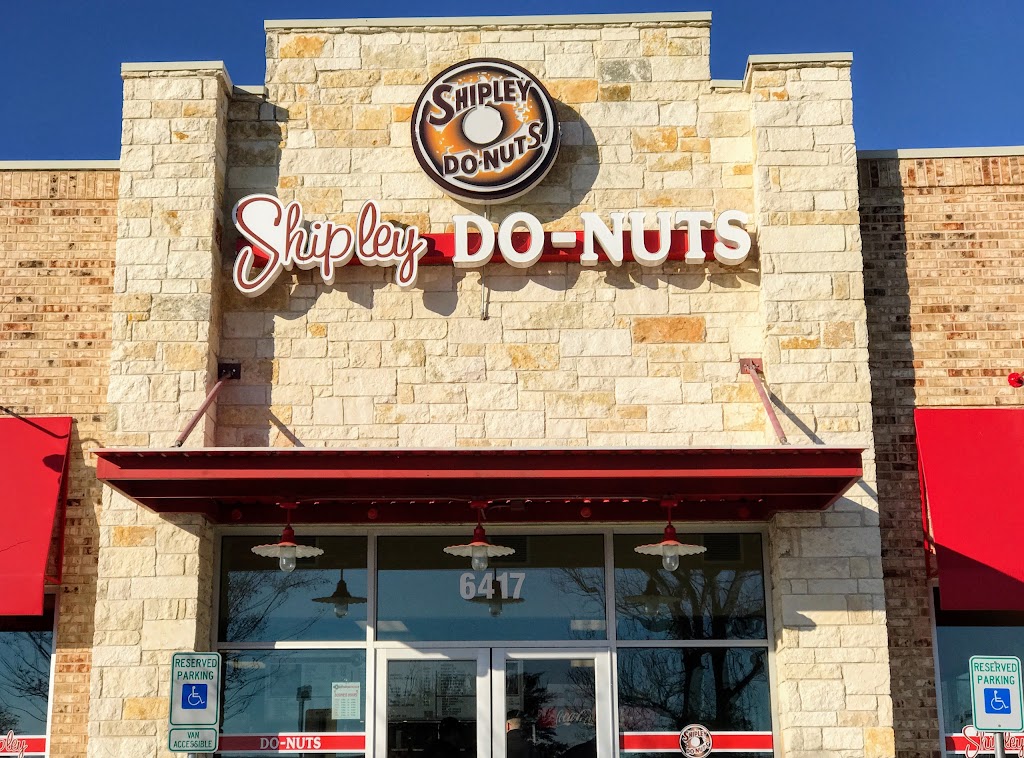 Shipley Do-Nuts | 6417 Precinct Line Rd, North Richland Hills, TX 76182, USA | Phone: (817) 849-2464