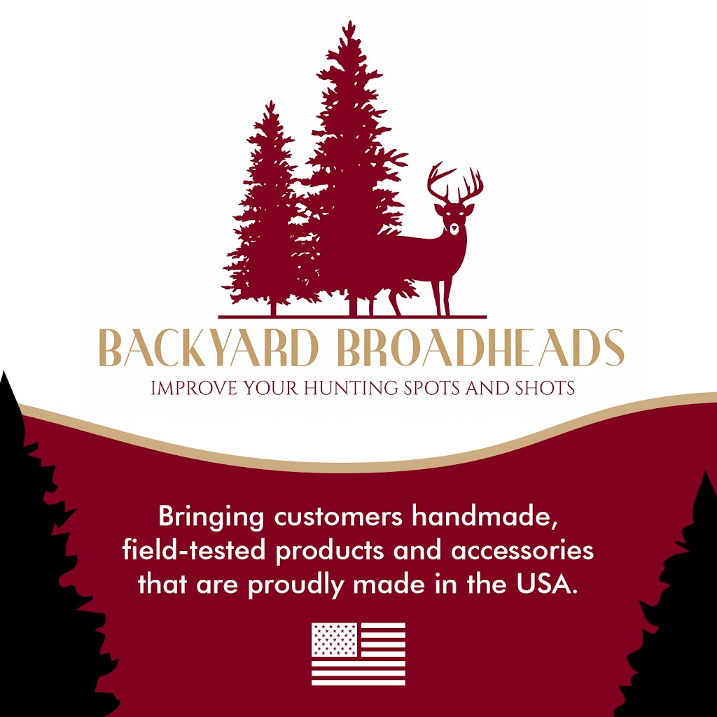 Backyard Broadheads | 1842 Dutch Ridge Rd, Ellwood City, PA 16117, USA | Phone: (724) 657-4300 Backyard Broadheads | 1842 Dutch Ridge Rd, Ellwood City, PA 16117, USA | Phone: (724) 657-4300