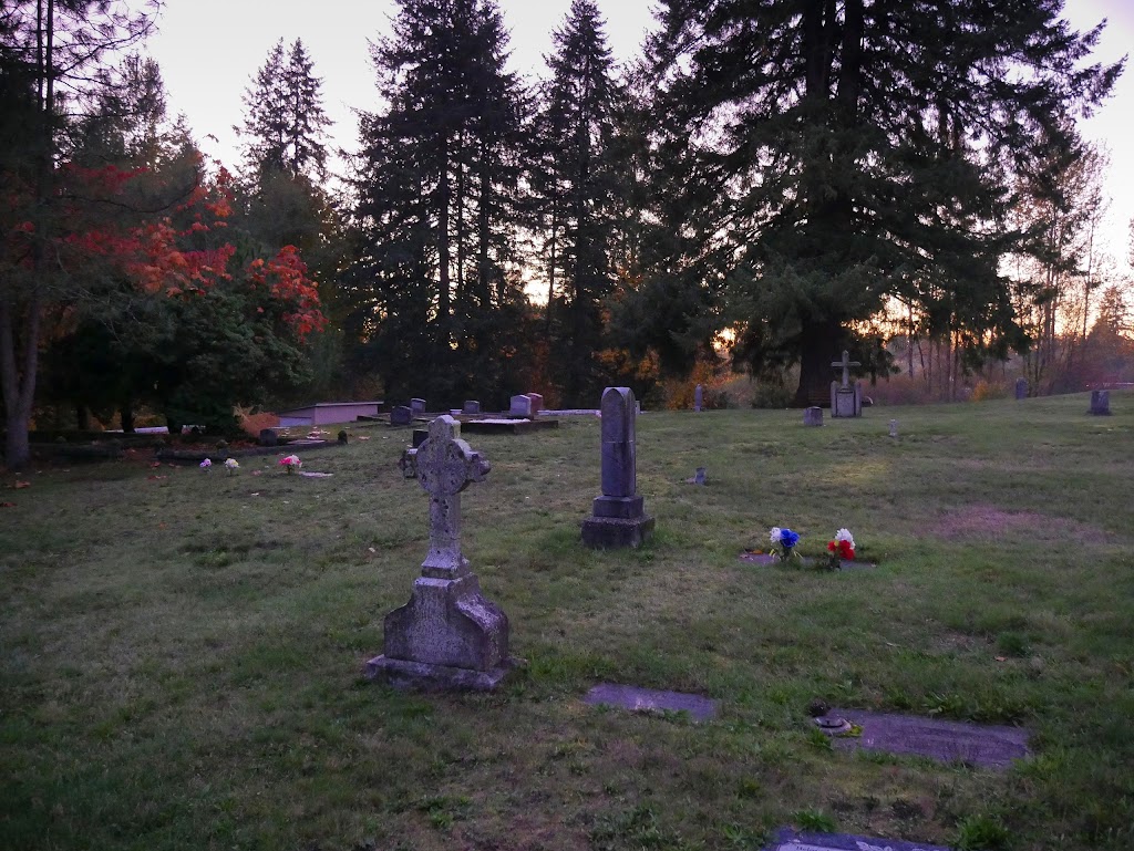 Black Diamond Cemetery | Black Diamond, WA 98010, USA | Phone: (360) 886-2560