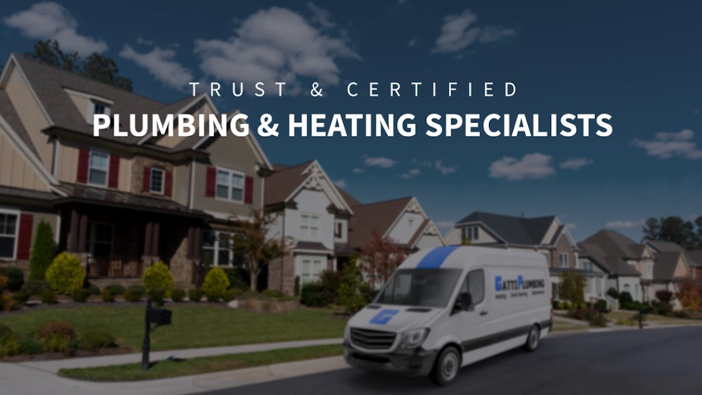 Gatti Plumbing, Heating & Drain Cleaning LLC | 153 Main St, Madison, NJ 07940, USA | Phone: (201) 365-7444