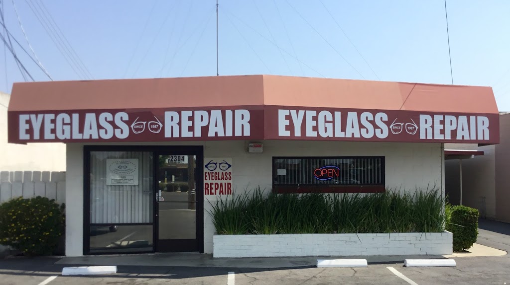 All American Eyeglass Repair | 2304 McHenry Ave, Modesto, CA 95350, USA | Phone: (209) 576-1850