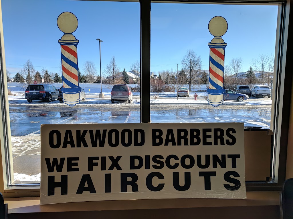 Oakwood Barbers | 5145 Hwy 101 North, Medina, MN 55340, USA | Phone: (763) 473-5887