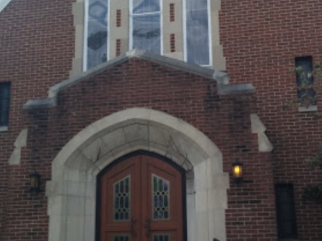 Christ Lutheran Church | 1302 E Washington St, New Castle, PA 16101, USA | Phone: (724) 658-8009