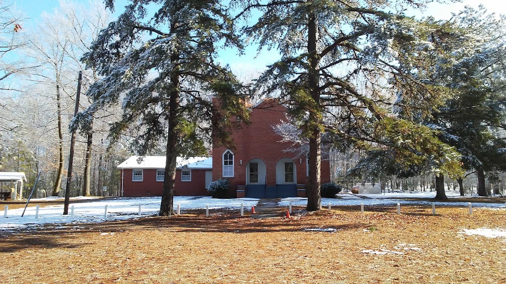 New Corinth Baptist Church | 1726 Mountain Creek Rd, Oxford, NC 27565, USA | Phone: (919) 693-8249