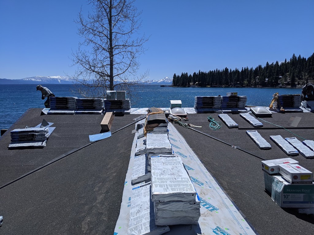 Mulloy Roofing Inc. | 15623 Waterloo Cir, Truckee, CA 96161, USA | Phone: (530) 536-6069