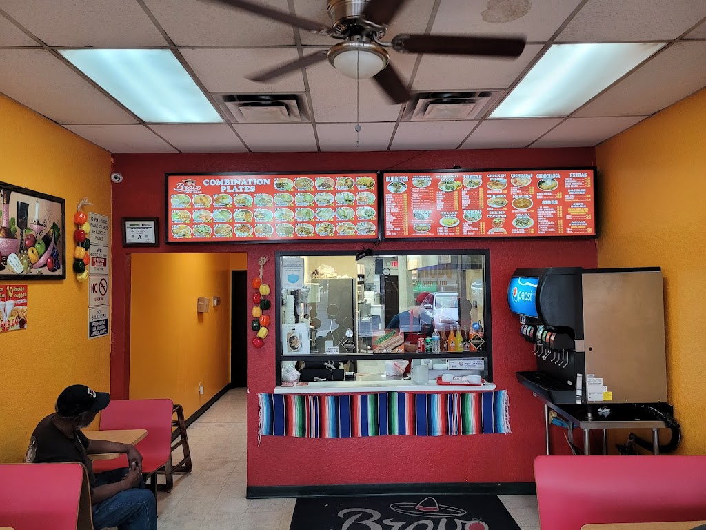 Bravo Taco Shop | 545 E Twain Ave, Las Vegas, NV 89169 | Phone: (702) 792-2828