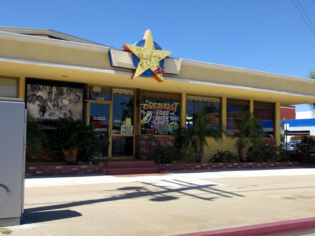 Golden Star Restaurant | 2001 E Carson St, Long Beach, CA 90807, USA | Phone: (562) 426-8869