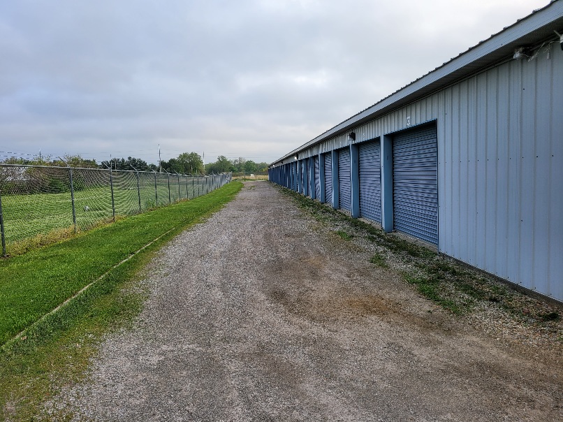 Heartland Storage Sturgis US-12 | 25040 US-12, Sturgis, MI 49091, USA | Phone: (269) 237-1935