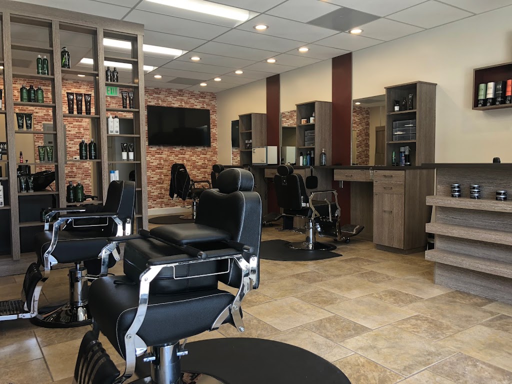 V&M Barbershop | 1526 Encinitas Blvd, Encinitas, CA 92024, USA | Phone: (760) 230-1412