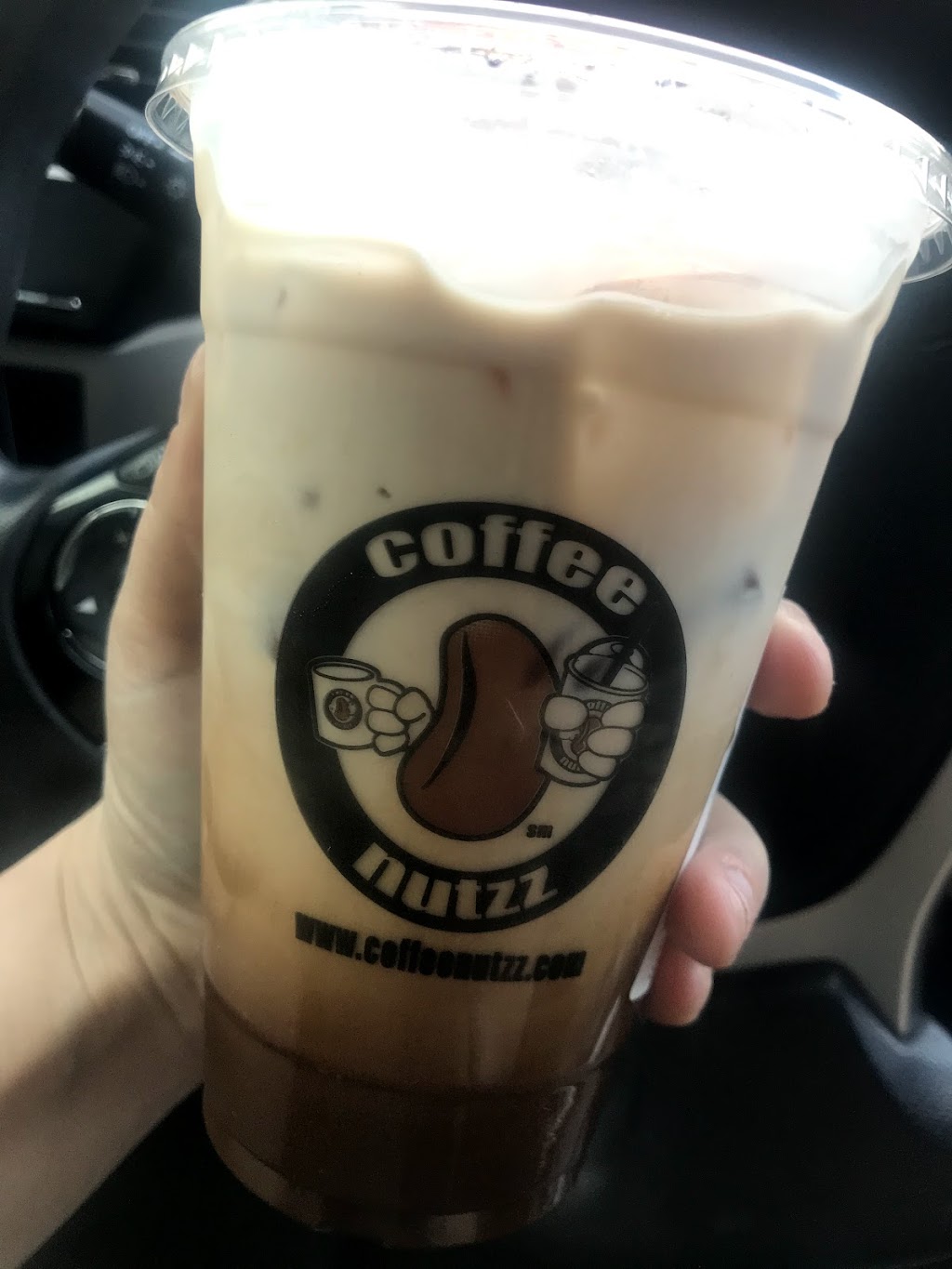 Coffee Nutzz | 400 N Pepper Ave, Colton, CA 92324 | Phone: (909) 222-0111