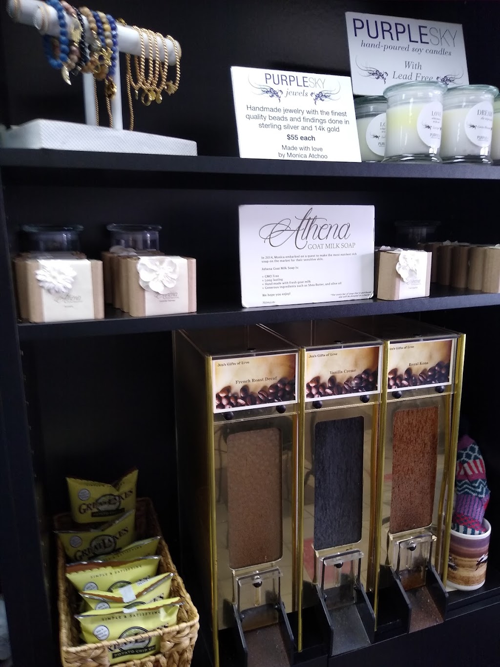 Jens Gifts of Love | 4280 Orchard Lake Rd, West Bloomfield Township, MI 48323, USA | Phone: (248) 682-5912