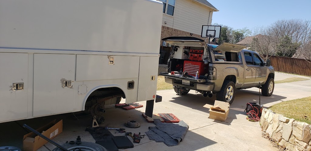 Mobile Mechanic: Texas Legends Performance & Repair | 12th St, Justin, TX 76247, USA | Phone: (432) 349-7755