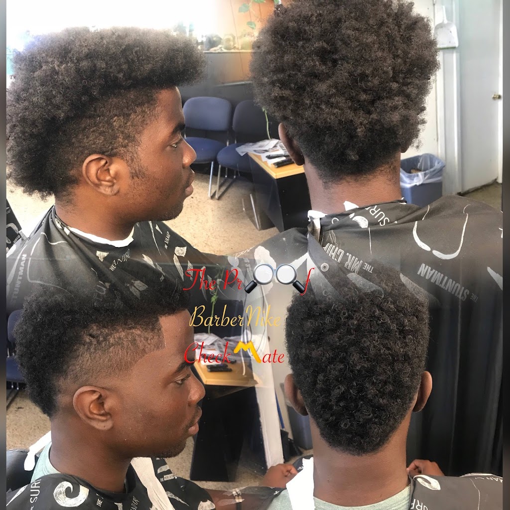 PlayboyZ Barbershop | 1947 W Cass St, Tampa, FL 33606, USA | Phone: (813) 251-9010