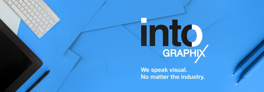 Into Graphix LLC | 1130 Chicago Tube Dr, Romeoville, IL 60446, USA | Phone: (630) 239-2390