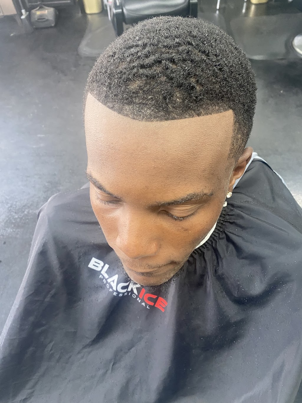 Ambition Barbershop | 1763 Parkview Dr, Chesapeake, VA 23320, USA | Phone: (757) 523-1763