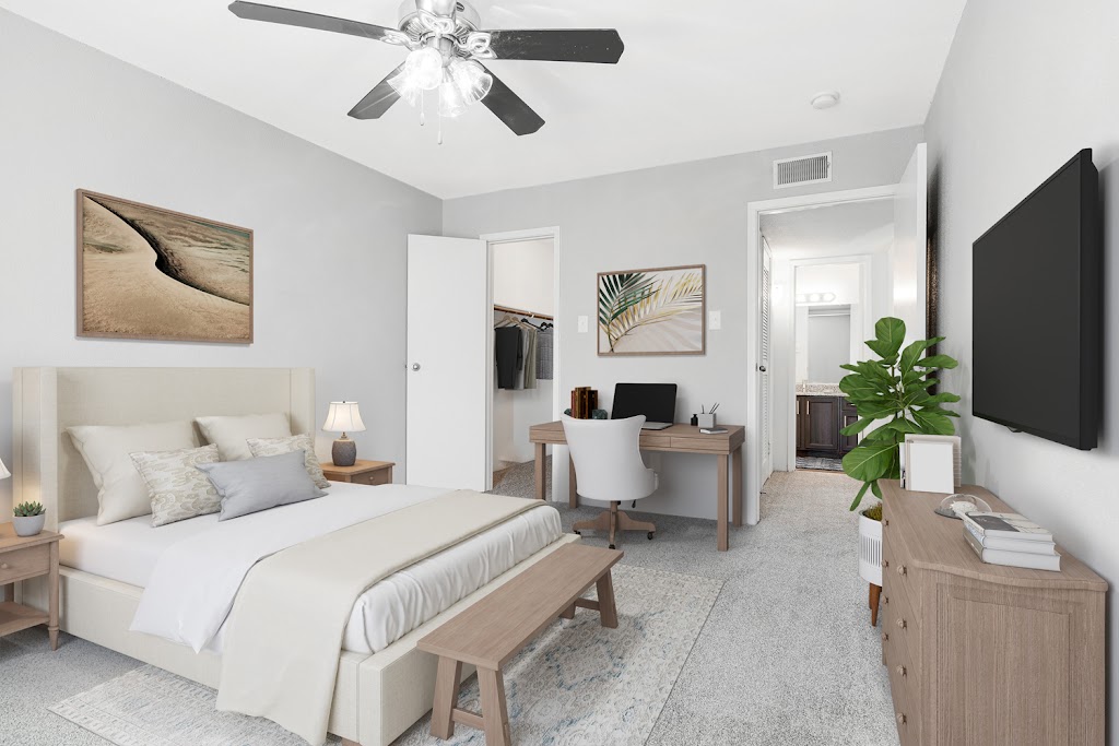 Sandshell at Fossil Creek Apartments | 5701 Sandshell Dr, Fort Worth, TX 76137, USA | Phone: (844) 216-7143