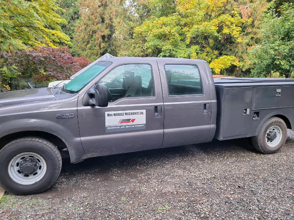 Mm mobile mechanic | 28280 OR-211, Estacada, OR 97023, USA | Phone: (503) 866-6168