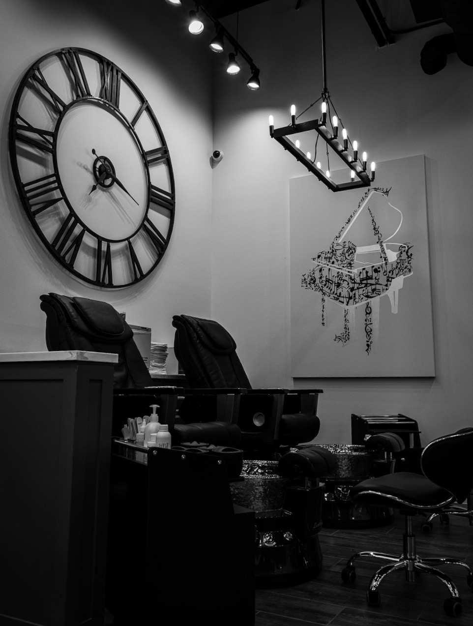 Barbero Mens Grooming | 960 Ridgeview Dr Unit 135, Allen, TX 75013, USA | Phone: (972) 227-2376